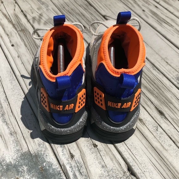 Nike ACG Mowabb Birch Mens size 9.5 - Picture 10 of 14